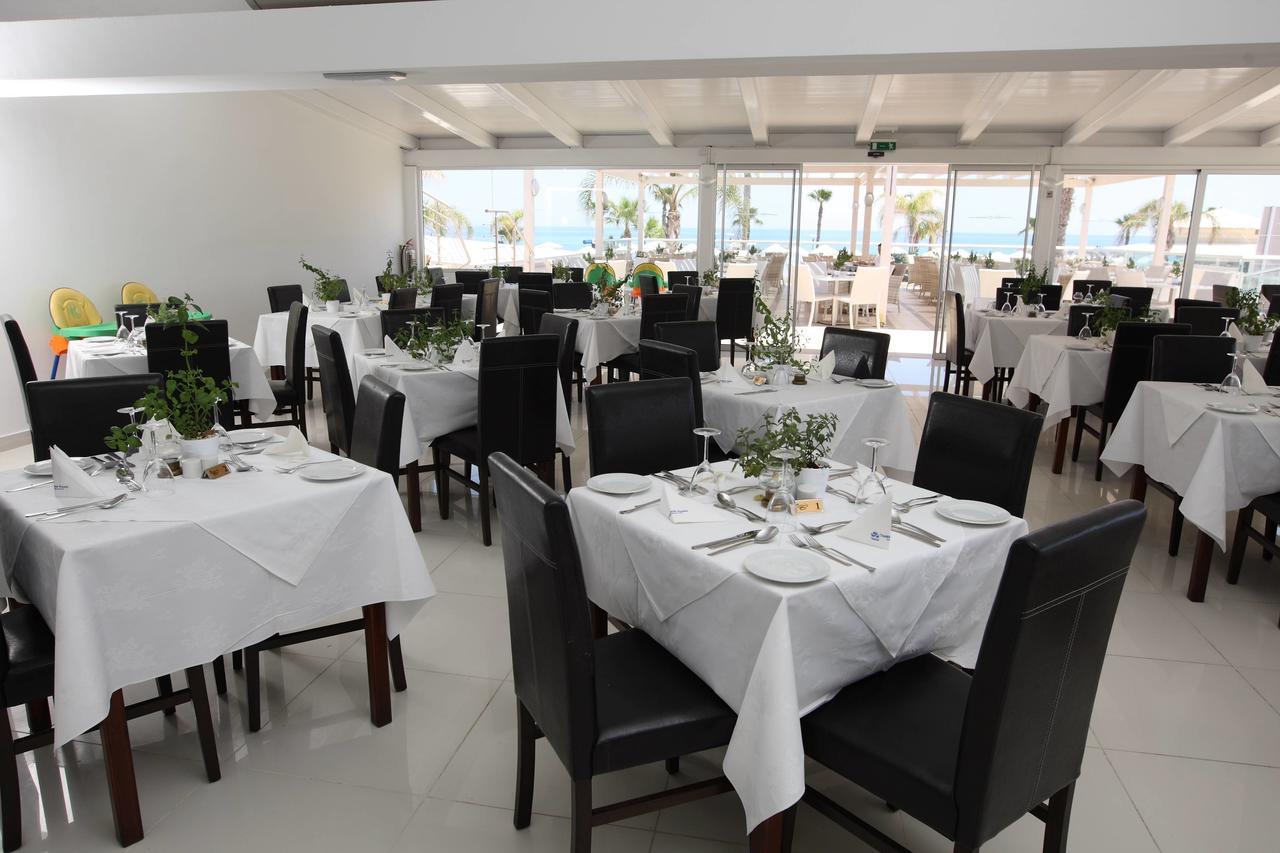 Tsokkos Holidays Hotel Apartments Ayia Napa Exterior photo