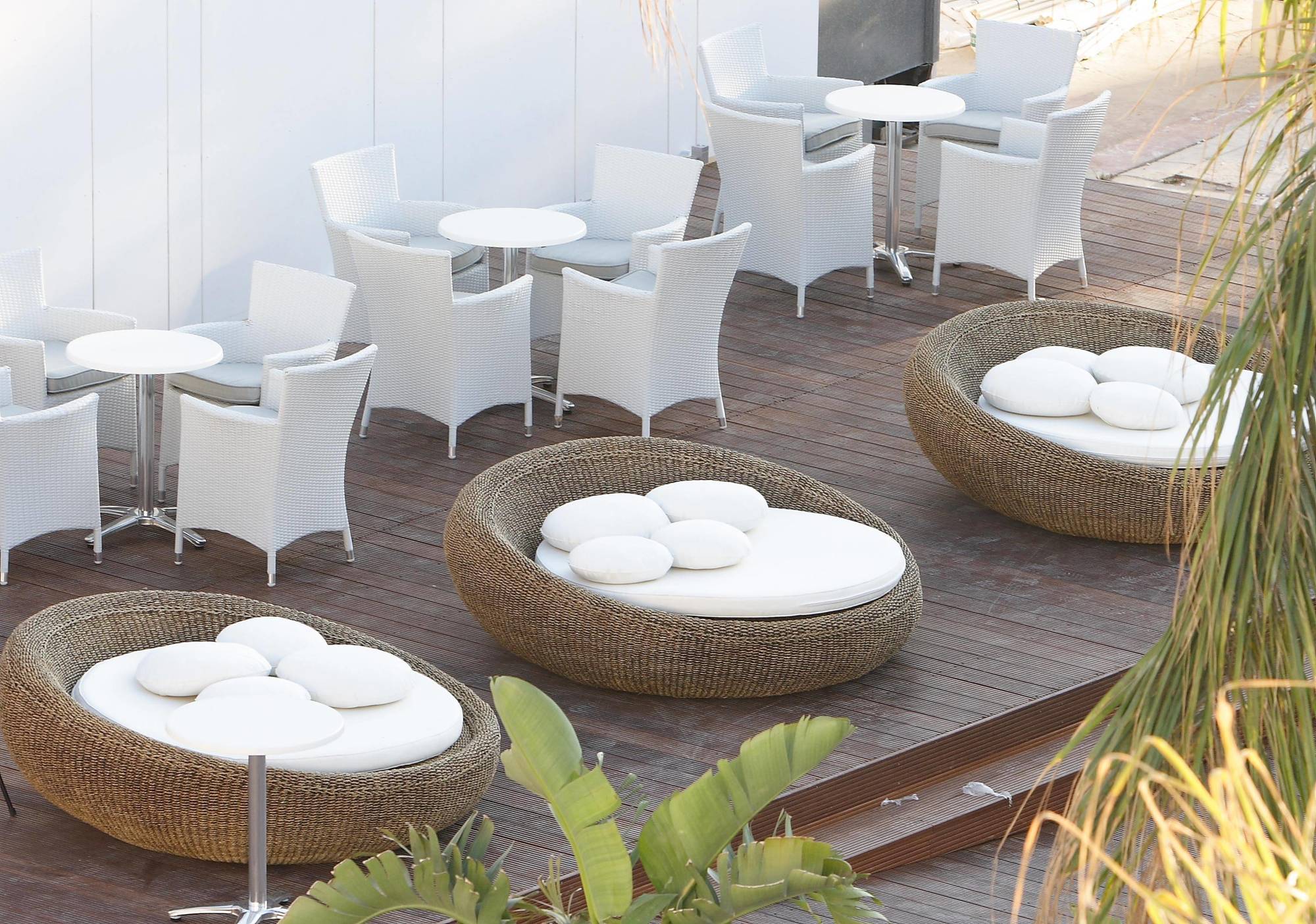 Tsokkos Holidays Hotel Apartments Ayia Napa Exterior photo